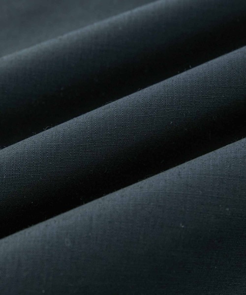 ADAM ET ROPE'（アダムエロペ）の「オーバーサイズ トレンチ