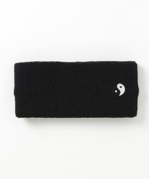 fridge（フリッジ）の「【Wu Xing】ウーシン Yin Yang HEADBAND（ヘアバンド・メンズ）」