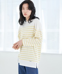 Wrangler | Wranglerボータープルオーバー*(Tシャツ/カットソー)