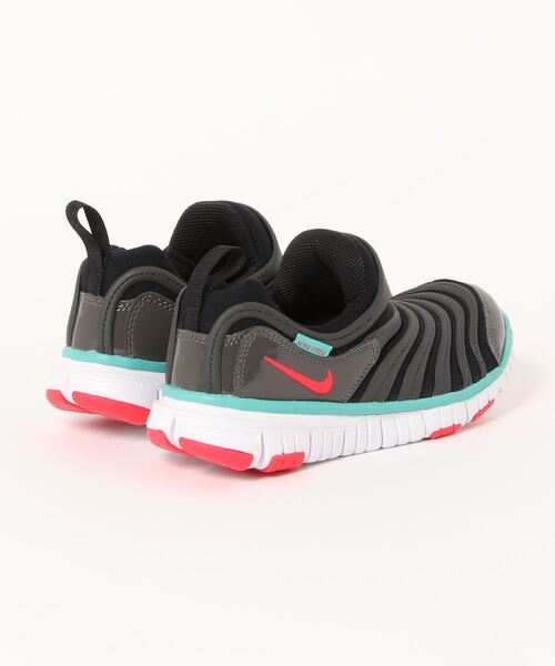 Nike ナイキ Dynamo Free Ps キッズスニーカー スリッポン ダイナモフリーps スニーカー Nike ナイキ のファッション通販 Zozotown