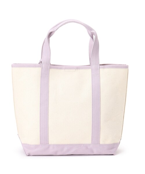 DRESKIP(ドレスキップ)の「◆【Lee別注】ポーチ付きトート(トートバッグ・レディース・グレー/ブラック/ベージュ/ライトパープル・00)」の15枚目の写真