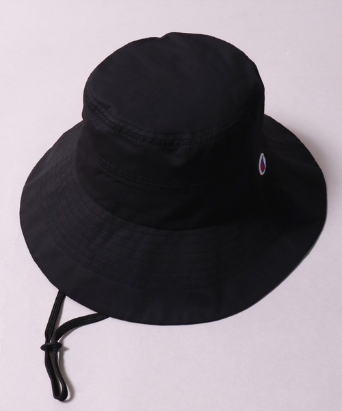 ナゴンスタンス⭐︎ハット⭐︎新品タグ付き niko and… 帽子 ハット 「STRANGER THINGS」コラボ つば裏