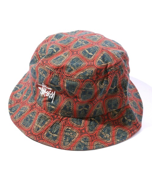 STUSSY（ステューシー）の「STUSSY/ステューシー MASK BUCKET