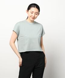 クロップド アレックス