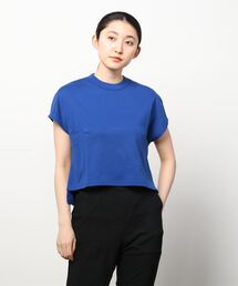 クロップド アレックス