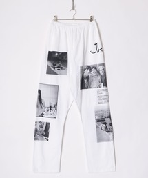 HOLIDAY | SUPER FINE DRY PANTS (Joe Szabo) スーパーファインドライパンツ (ジョースザボ)(その他パンツ)