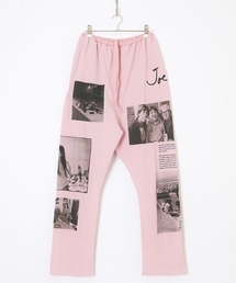 SUPER FINE DRY PANTS (Joe Szabo) スーパーファインドライパンツ (ジョースザボ)