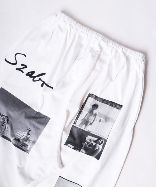 manaさま専用　SUPER FINE DRY PANTS (Joe Szabo manaさま専用 SUPER FINE DRY PANTS (Joe Szabo - メルカリ