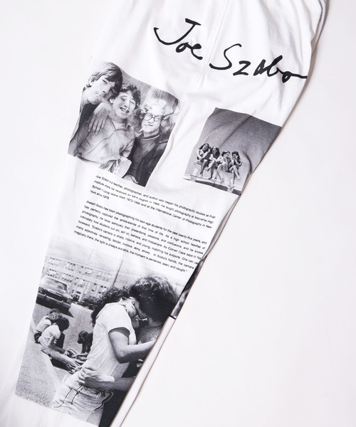 manaさま専用　SUPER FINE DRY PANTS (Joe Szabo manaさま専用 SUPER FINE DRY PANTS (Joe Szabo - メルカリ