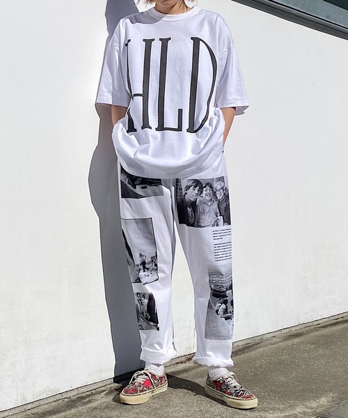 manaさま専用　SUPER FINE DRY PANTS (Joe Szabo manaさま専用 SUPER FINE DRY PANTS (Joe Szabo - メルカリ