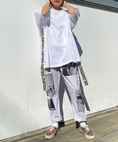 manaさま専用　SUPER FINE DRY PANTS (Joe Szabo manaさま専用 SUPER FINE DRY PANTS (Joe Szabo - メルカリ