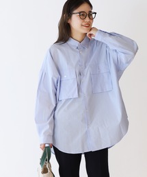 JOURNAL STANDARD relume | フロートポケットシャツ(シャツ/ブラウス)