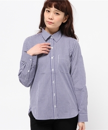 CIAOPANIC | 【Ciaopanic】ギンガムチェックSH(シャツ/ブラウス)