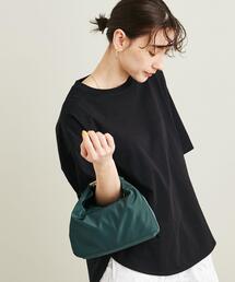 BEAUTY&YOUTH UNITED ARROWS | BY ハーフムーン ショルダーバッグ -2WAY- ∴(ショルダーバッグ)