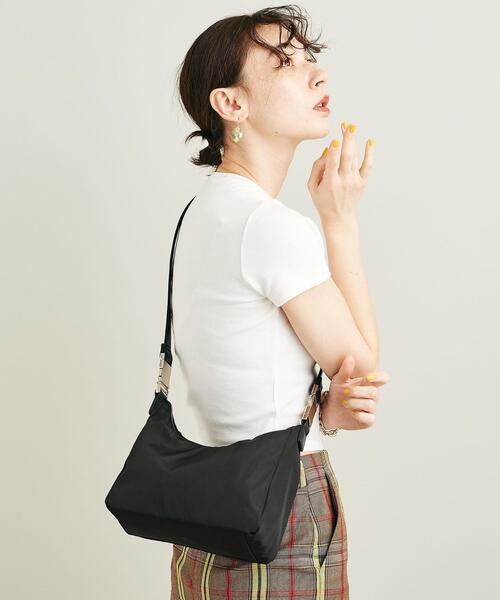 BEAUTY&YOUTH UNITED ARROWS ビジュームーンミニバッグ BEAUTY&YOUTH UNITED ARROWS（ビューティーアンドユース