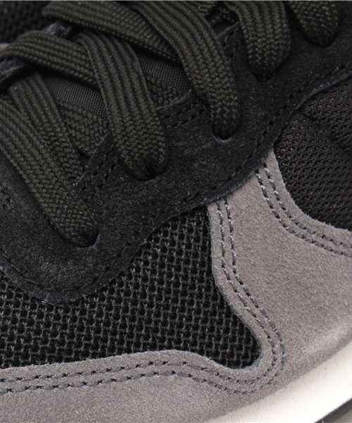 NIKE（ナイキ）の「NIKE INTERNATIONALIST MID/ BC NIKE INTER/N MID（スニーカー・レディース・ライトグレー/ブラック・23cm/24cm/25cm）」の10枚目の写真