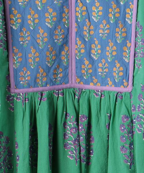 NE QUITTEZ PAS!（ヌキテパ）の「＜ne Quittez pas＞エスニック