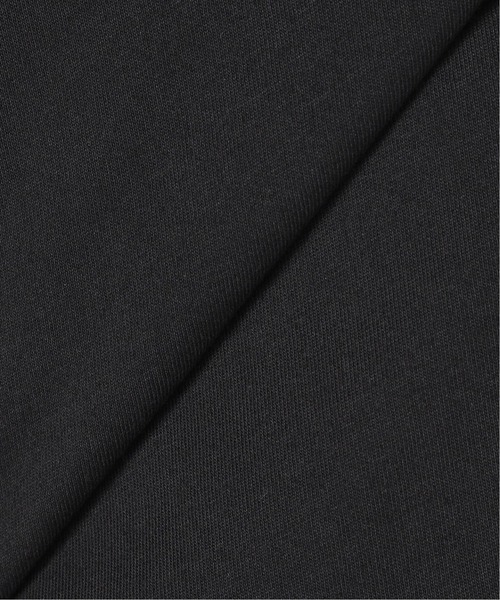 JOURNAL STANDARD（ジャーナルスタンダード）の「《追加2》ロングカフタンTシャツワンピース（ワンピース・レディース・ブラック/グリーン・FREE）」の10枚目の写真