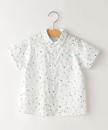 SHIPS | SHIPS KIDS:リバティ シャツ(80～90cm)(シャツ/ブラウス)