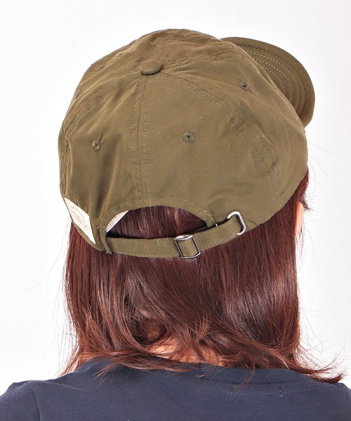 TESTIFY（テスティファイ）の「TESTIFY アルファベットロゴボールキャップ/Logo Ball Cap（キャップ・メンズ・ブラック/ネイビー/グレー/カーキ・FREE）」の17枚目の写真
