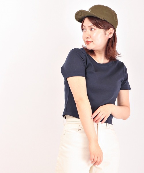 TESTIFY（テスティファイ）の「TESTIFY アルファベットロゴボールキャップ/Logo Ball Cap（キャップ・メンズ・ブラック/ネイビー/グレー/カーキ・FREE）」の18枚目の写真