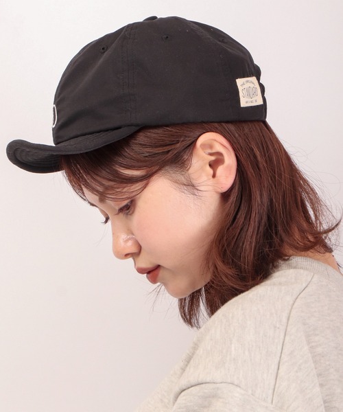 TESTIFY（テスティファイ）の「TESTIFY アルファベットロゴボールキャップ/Logo Ball Cap（キャップ・メンズ・ブラック/ネイビー/グレー/カーキ・FREE）」の14枚目の写真