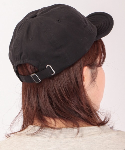 TESTIFY（テスティファイ）の「TESTIFY アルファベットロゴボールキャップ/Logo Ball Cap（キャップ・メンズ・ブラック/ネイビー/グレー/カーキ・FREE）」の15枚目の写真