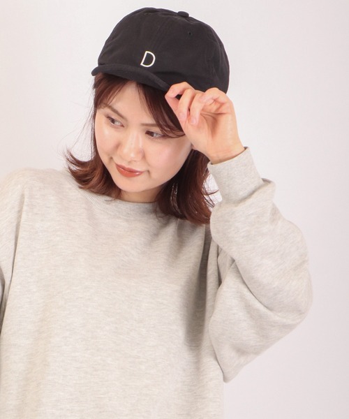 TESTIFY（テスティファイ）の「TESTIFY アルファベットロゴボールキャップ/Logo Ball Cap（キャップ・メンズ・ブラック/ネイビー/グレー/カーキ・FREE）」の13枚目の写真