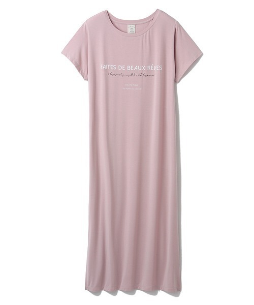 シンプルロゴドレス シンプルロゴドレス