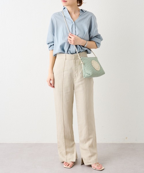 IACUCCI（イアクッチ）の「モノグランマ SD MATELASSE/CERVO
