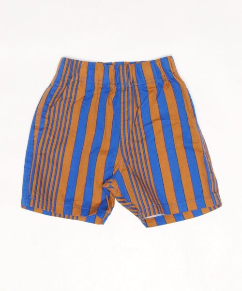 Life Support Products(ライフサポートプロダクツ)の「総柄ショートパンツ(80~150cm)(その他パンツ・キッズ・ブラック/ネイビー/ブラウン/チャコール/ブルー/カーキ/ブラック系その他/ブラック系その他2/レッド/マルチ・90/100/110/120/80/130/95/140/150)」の6枚目の写真