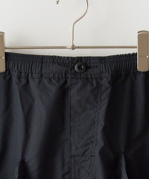 REMI RELIEF（レミレリーフ）の「REMI RELIEF/レミレリーフ ポリエステルリップストップ アウトドアショーツ（その他パンツ・メンズ・ベージュ/ブラック/カーキ・L/XL/M/S）」の11枚目の写真