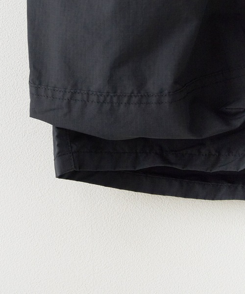 REMI RELIEF（レミレリーフ）の「REMI RELIEF/レミレリーフ ポリエステルリップストップ アウトドアショーツ（その他パンツ・メンズ・ベージュ/ブラック/カーキ・L/XL/M/S）」の14枚目の写真