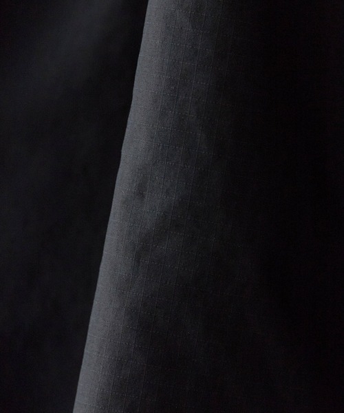 REMI RELIEF（レミレリーフ）の「REMI RELIEF/レミレリーフ ポリエステルリップストップ アウトドアショーツ（その他パンツ・メンズ・ベージュ/ブラック/カーキ・L/XL/M/S）」の9枚目の写真