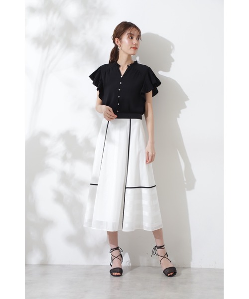 JILLSTUART オスカーブラウス 楽天市場】【SALE／80%OFF】◇オスカーブラウス JILL STUART