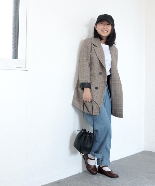 SOROTTO（ソロット）の「フラットソール ストラップ付きバレエシューズ/パンプス ◆（バレエシューズ・キッズ・ブラック/ブラウン/ブラック系その他・22.0cm/23.0cm/24.0cm/21.0cm）」の16枚目の写真