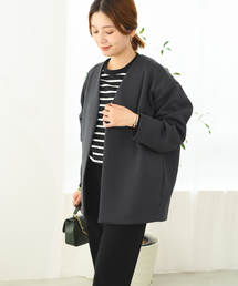 JOURNAL STANDARD | ダンボールコクーンカーディガン(カーディガン/ボレロ)