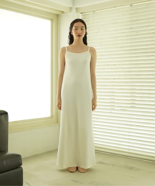 TINA：JOJUN（ティーナジョジュン）の「サーマルワッフル