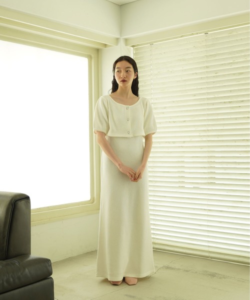 【新品・未使用】TINA：JOJUN Swim Wear セットアップ3点セット JANE swim wear TINA：JOJUN（水着）｜TINA：JOJUN（ティーナ