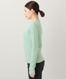 【カシミヤ100%✨】＜C.S.G＞ニュアージュカシミヤニットカーディガン Curensology（カレンソロジー）の「Curensology(カレンソロジー