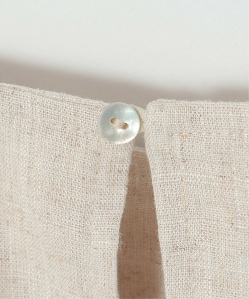 notch.（ノッチ）の「アメスリキャミワンピース（ワンピース・レディース・ダークグレー/ベージュ・M）」の11枚目の写真