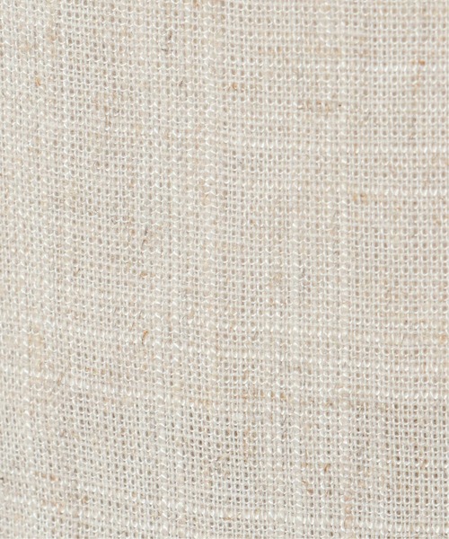 notch.（ノッチ）の「アメスリキャミワンピース（ワンピース・レディース・ダークグレー/ベージュ・M）」の12枚目の写真