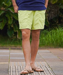 『OUTDOOR/アウトドア』ナイロンバギーショーツ
