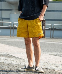 『OUTDOOR/アウトドア』ナイロンバギーショーツ
