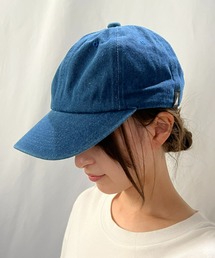 at12:03 | 【stonedoorコラボ】TWILL CAP ツイルキャップ(キャップ)