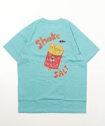CALIFORNIA T-SHIRTS/カリフォルニア Tシャツ 223CF2ST263MU