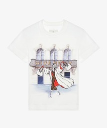 GIVENCHY（ジバンシイ）の「『101匹わんちゃん』スリムTシャツ（Tシャツ/カットソー）」