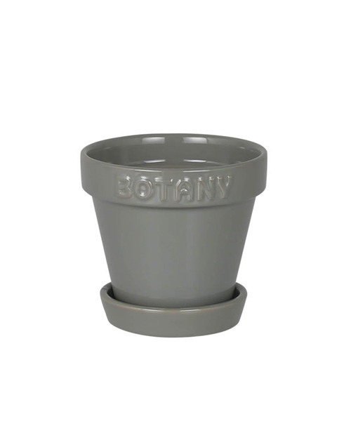 BOTANY POT 3/3号 植木鉢（フラワーベース）｜DULTON（ダルトン）の