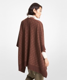 MICHAEL KORS（マイケルコース）の「メガ MKドット オープン