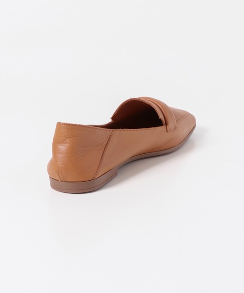 URBAN RESEARCH（アーバンリサーチ）の「レザーソフトローファー（ローファー・レディース・ブラック/キャメル・38/36/37）」の21枚目の写真